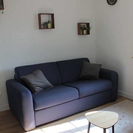 Appartement Idealement Situe Proche Disneyland Et Paris Lagny Exterior foto