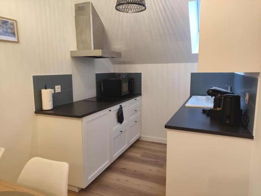 Appartement Idealement Situe Proche Disneyland Et Paris Lagny Exterior foto