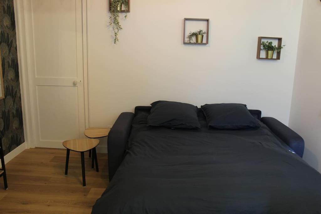 Appartement Idealement Situe Proche Disneyland Et Paris Lagny Exterior foto