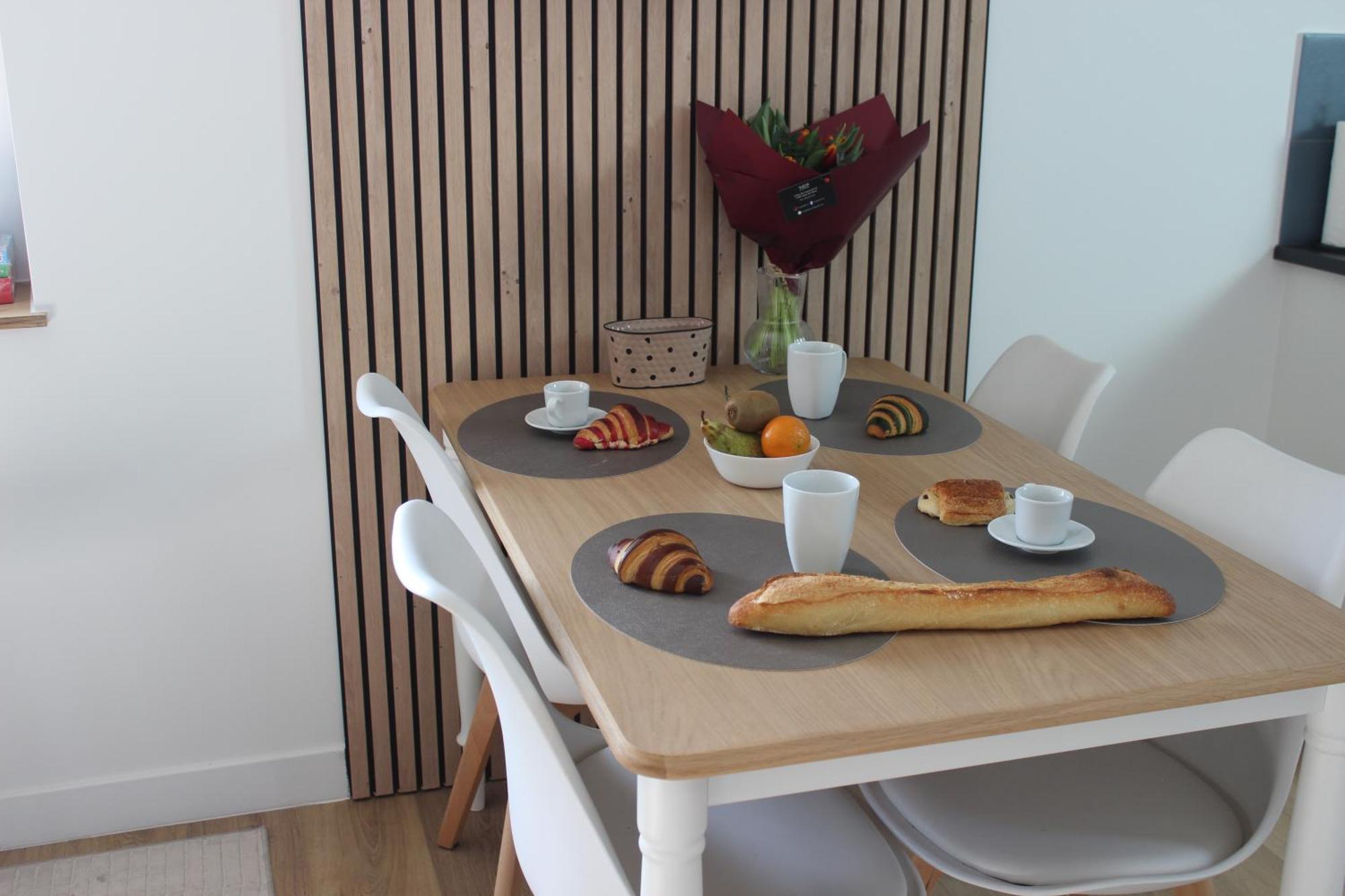 Appartement Idealement Situe Proche Disneyland Et Paris Lagny Exterior foto